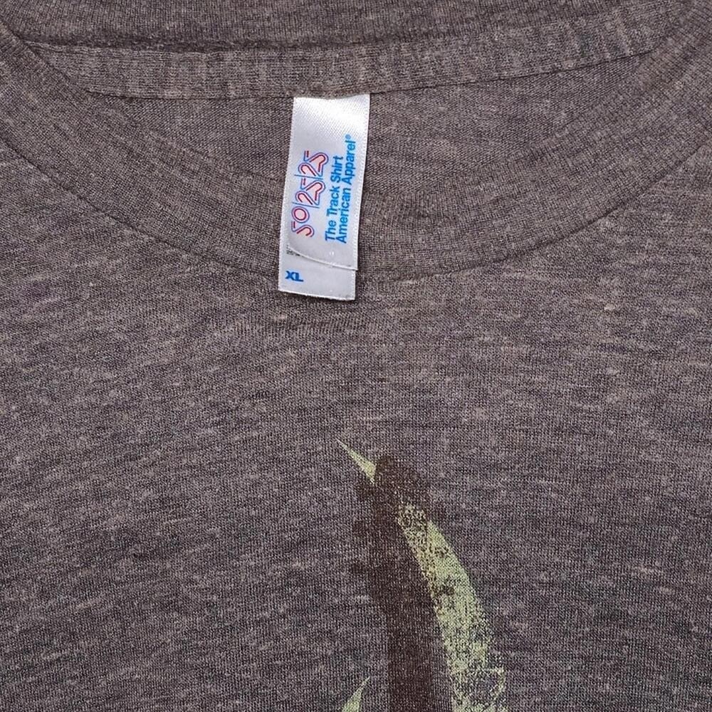 Martin Sexton Sugarcoating Tour T Shirt Mens XL Graphic Concert Music - Picture 5 of 5